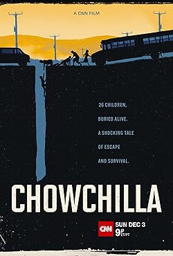 Poster of Chowchilla