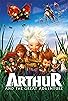 Primary photo for Arthur and the Great Adventure
