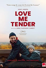 Primary photo for Love Me Tender