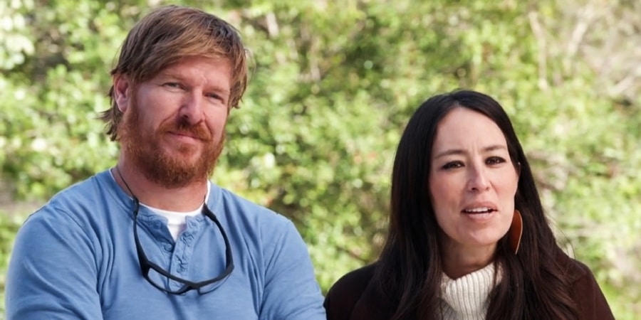 Joanna Gaines' Heartbreak Of Losing Son 'Goodbye Doesn't Get Easier' - IMDb