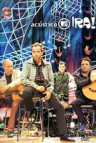 Primary photo for Acústico MTV: Ira!