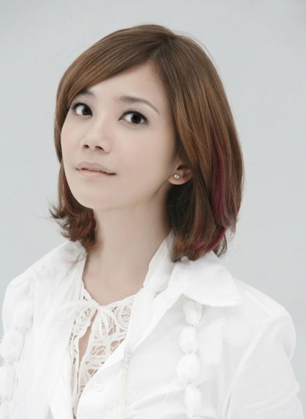 梁靜茹 Fish Leong Princess from East '01 2 梁靜茹 Fish Leong Princess from East ´01 2