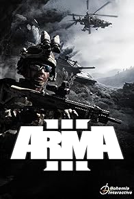 Primary photo for ArmA 3 Primary photo for ArmA 3