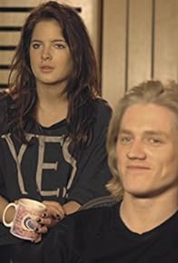 Primary photo for "Until the Book's Closed It's Open"