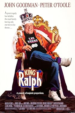 Poster of King Ralph
