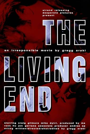 The Living End 1992
