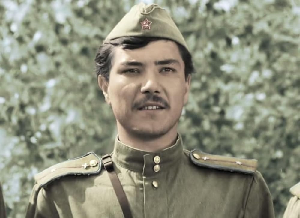 Tepadagi qoshnisi sikib yursa