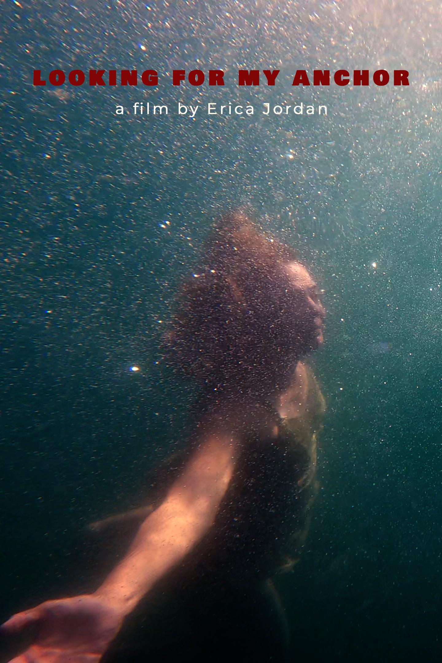 Looking for My Anchor