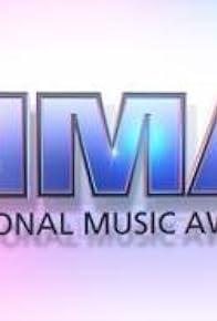 Primary photo for The National Music Awards 2003 Primary photo for The National Music Awards 2003