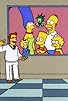 Primary photo for The Simpsons Spin-Off Showcase