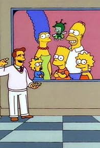 Primary photo for The Simpsons Spin-Off Showcase Primary photo for The Simpsons Spin-Off Showcase