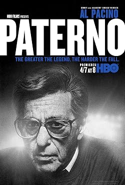 Poster of Paterno