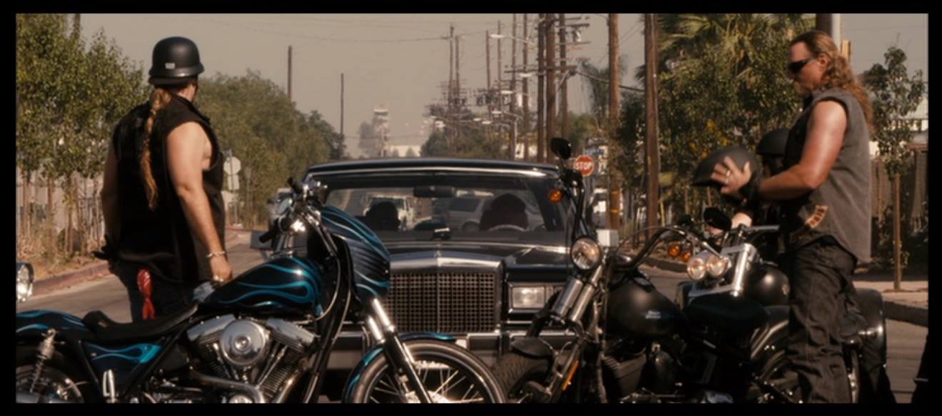 The Lincoln Lawyer (2011) - Trace Adkins sebagai Eddie Vogel - IMDb