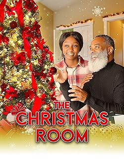Poster of The Christmas Room