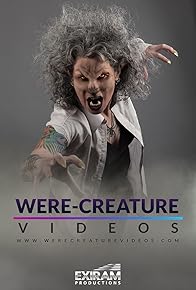 Primary photo for Were-Creature Primary photo for Were-Creature