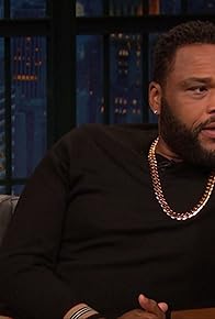 Primary photo for Anthony Anderson/Jason Mantzoukas/Rashida Tlaib/Johnny Radelat Primary photo for Anthony Anderson/Jason Mantzoukas/Rashida Tlaib/Johnny Radelat