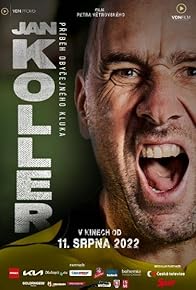 Primary photo for Jan Koller - the story of ordinary boy