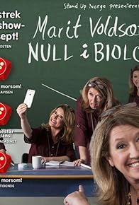 Primary photo for Null i biologi