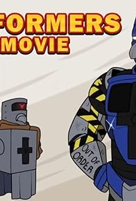Primary photo for The Transformers: The Movie