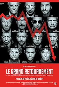 Primary photo for Le grand retournement Primary photo for Le grand retournement