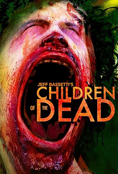 Primary photo for Children of the Dead Primary photo for Children of the Dead