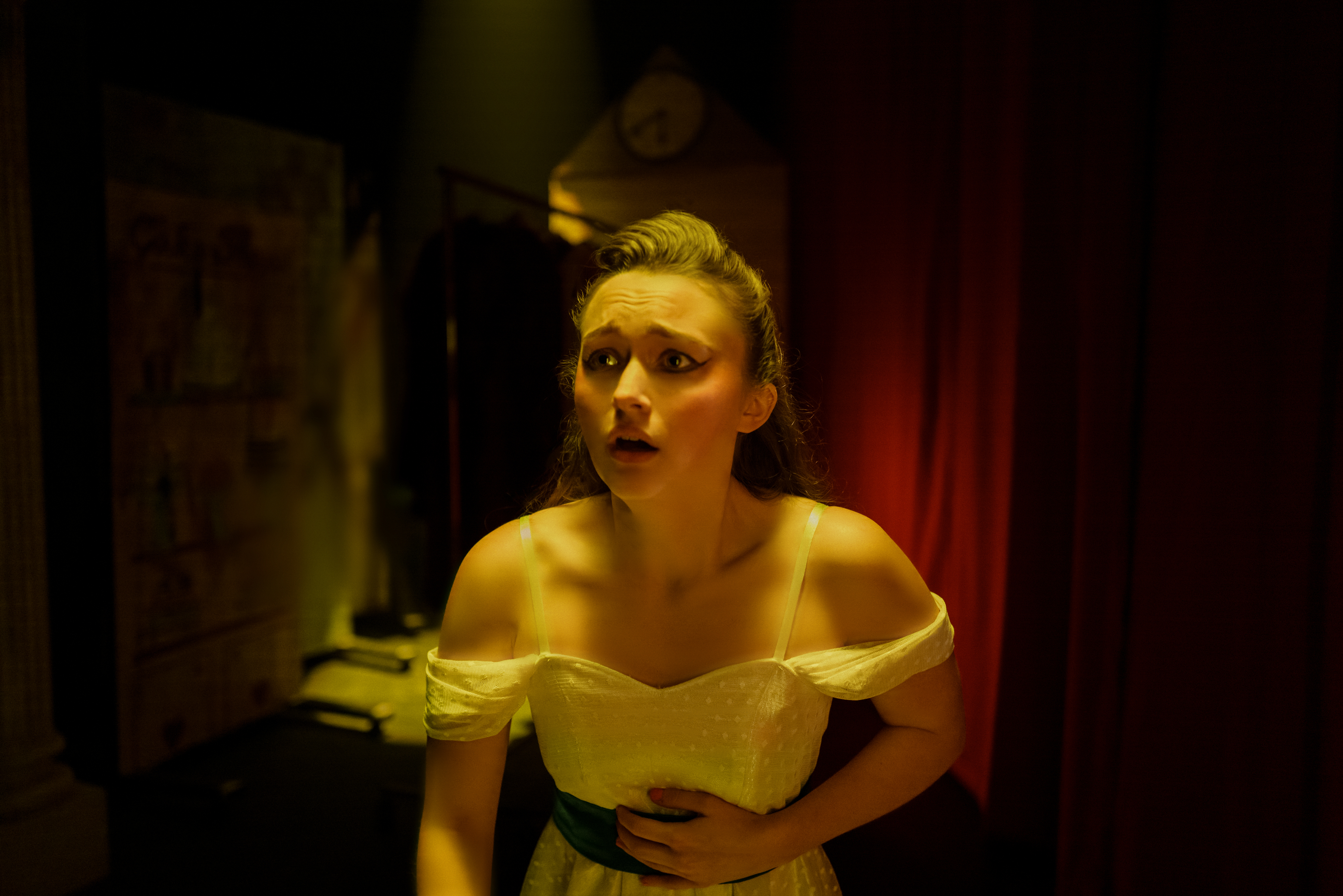 Fear Street: Prom Queen (2025) - IMDb