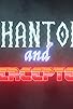 Primary photo for Phantom and Percepter