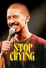 Primary photo for Noel Miller: STOP CRYING
