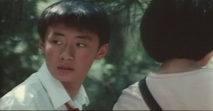 Beijing Bicycle: Stolen Bkie