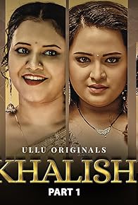 Primary photo for Khalish