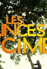 Primary photo for Les Princes des cimes