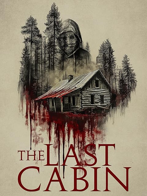 The Last Cabin (2025) Hindi Dubbed