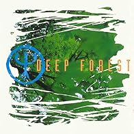 Primary photo for Deep Forest: Deep Forest