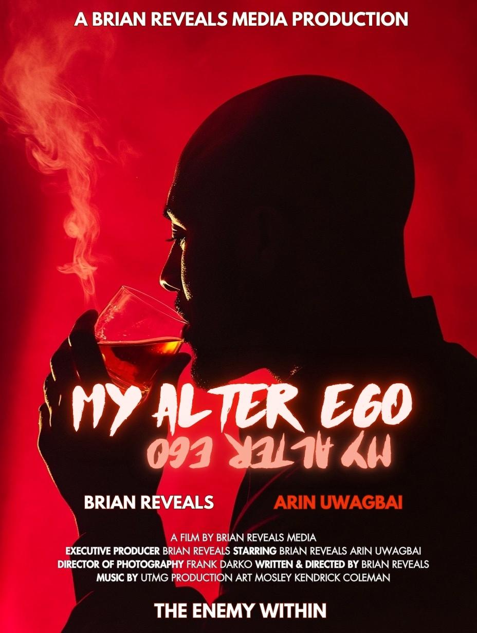 My Alter Ego