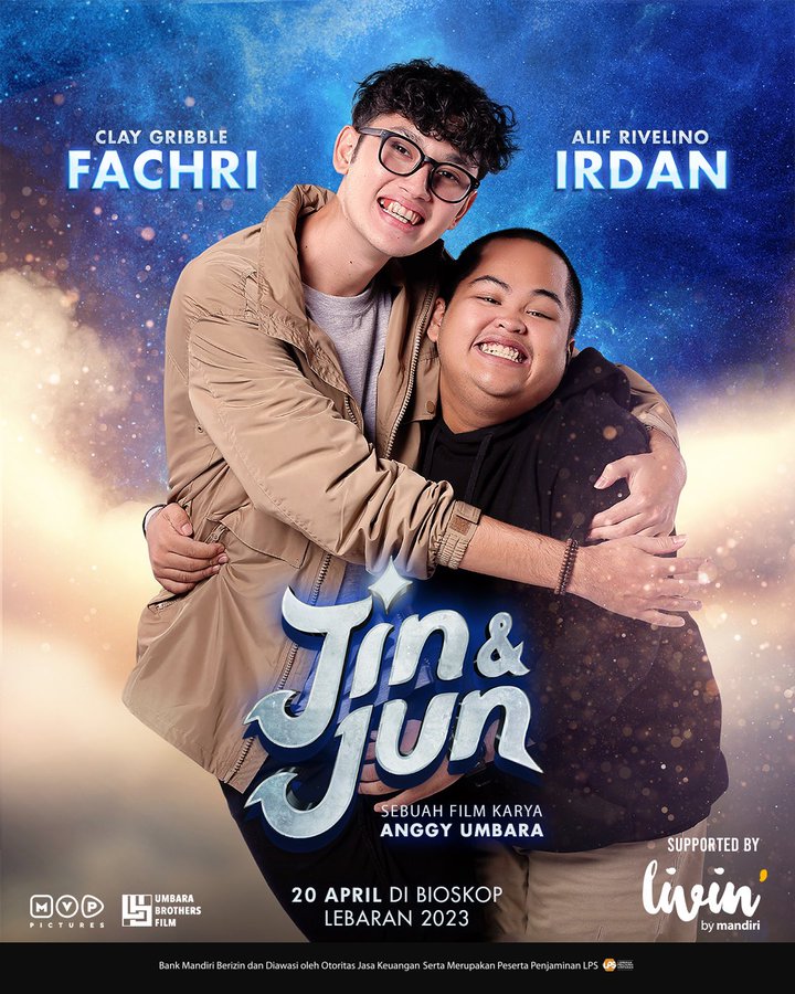 Jin va ogiz Jin va ogiz