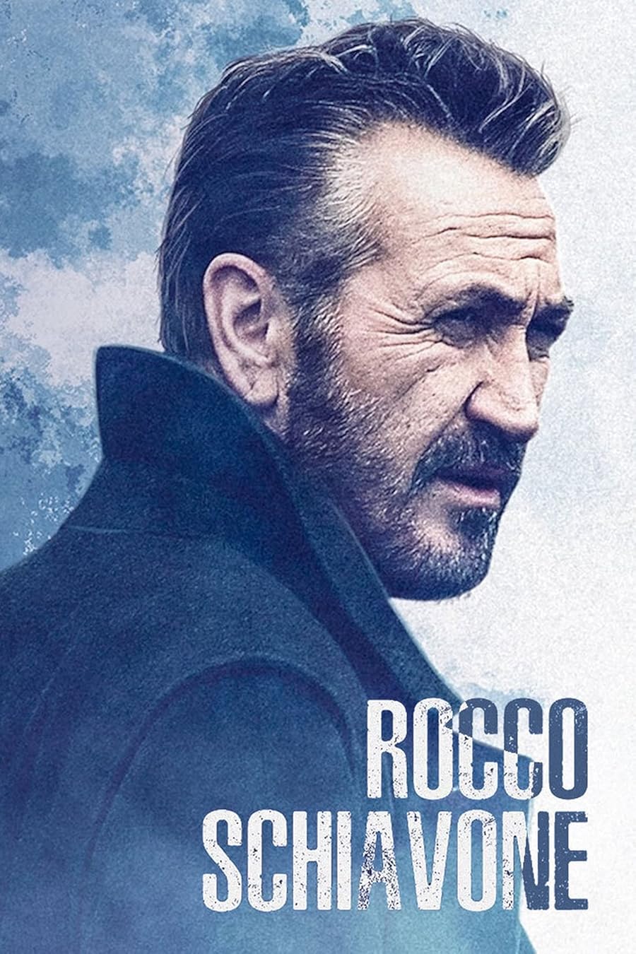 Rocco Schiavone: Ice Cold Murders Poster
