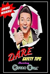 Primary photo for D.A.R.E. Safety Tips Starring Retro Bill Primary photo for D.A.R.E. Safety Tips Starring Retro Bill
