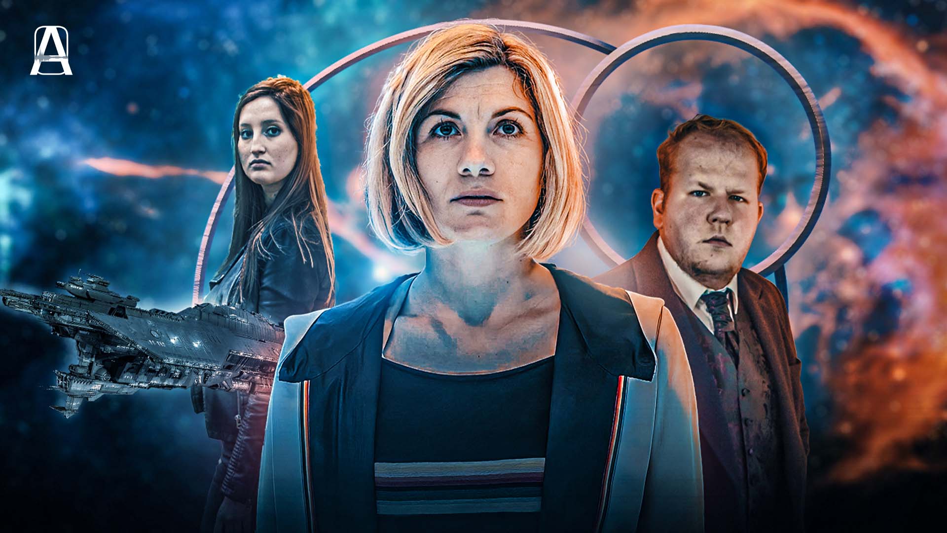 Doctor Who: Transcending Time