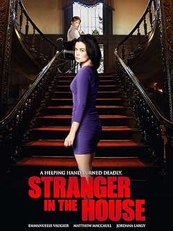 Poster of Stranger In The House