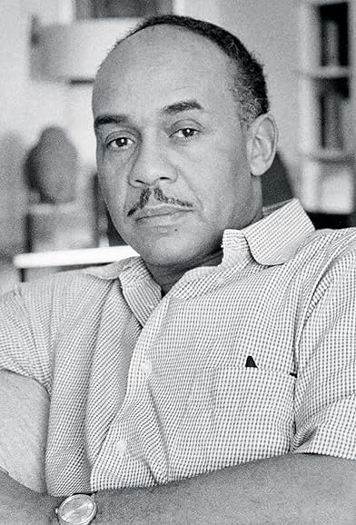Primary photo for Ralph Ellison Primary photo for Ralph Ellison