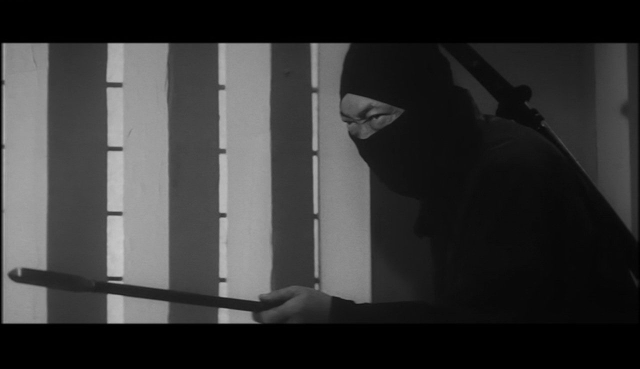 洋画・外国映画 samurai.nin-nin SHOGUN'S NINJA (Full Movie) | 24-7 SAMURAI-SHINOBI [Multi