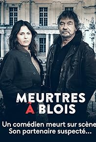 Primary photo for Murder in Blois Primary photo for Murder in Blois