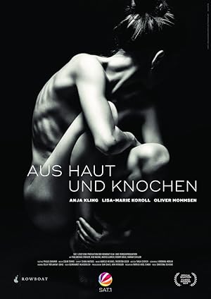 Aus Haut und Knochen Poster