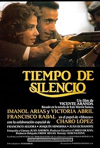 Primary photo for Tiempo de silencio Primary photo for Tiempo de silencio