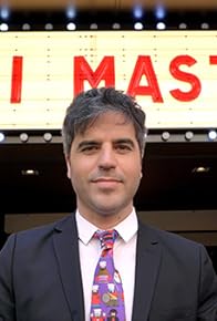 Primary photo for Friki Masters
