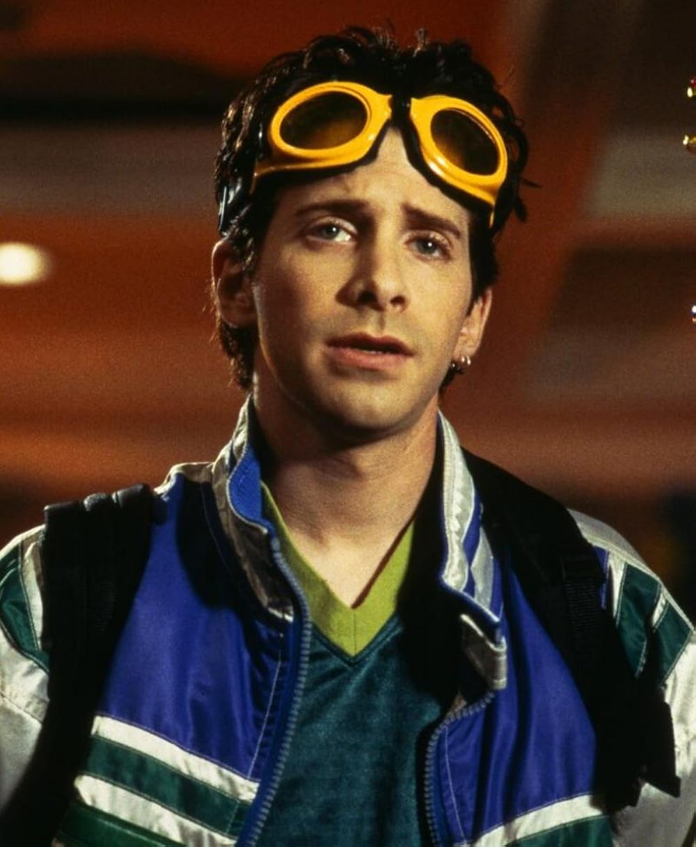 Can&rsquo;t Hardly Wait (1998)