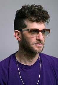 Primary photo for Adam Kalderon