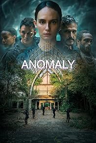Primary photo for Anomaly