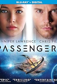 Primary photo for Passengers: Deleted Scenes Primary photo for Passengers: Deleted Scenes