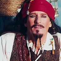 Primary photo for The Lonely Island Feat. Michael Bolton: Jack Sparrow Primary photo for The Lonely Island Feat. Michael Bolton: Jack Sparrow